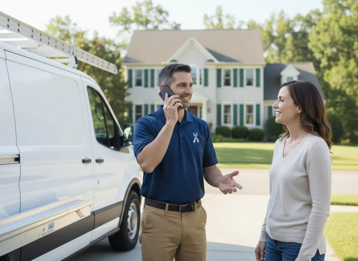Home Gutter Service Richland, WA FAQs